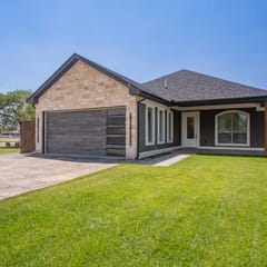 Fairfield Place - Amarillo's Executive Destination