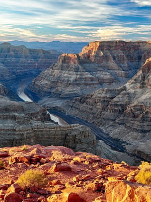 Palo Duro Canyon