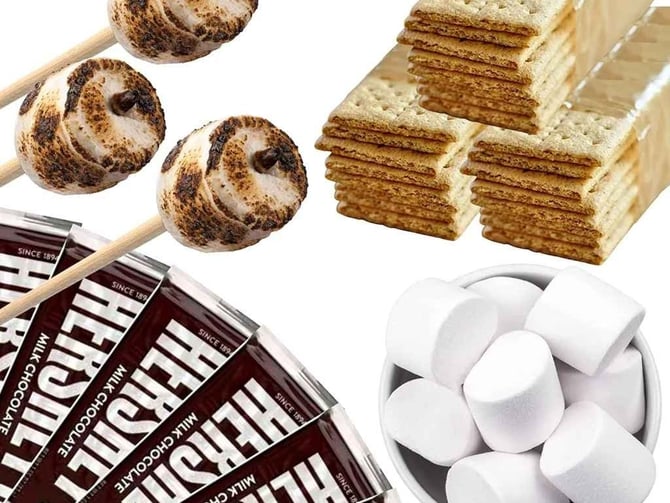 S'mores Kit