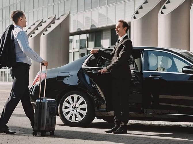 Airport Transfer & VIP Private Transfer Service