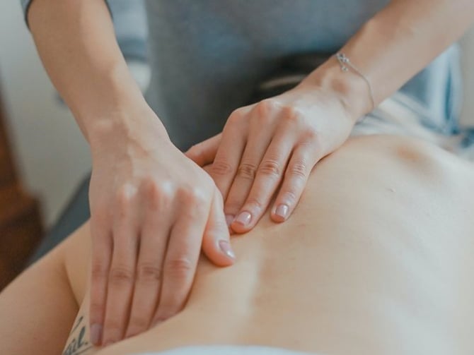 60-Min Massage (In-Home)