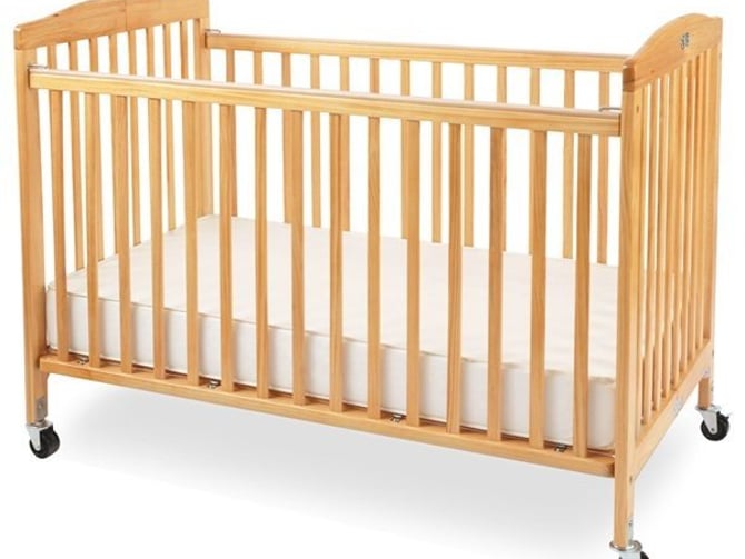 Baby Equipment Rental
