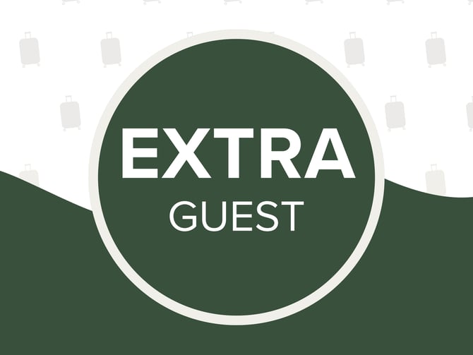 Request Extra Guest