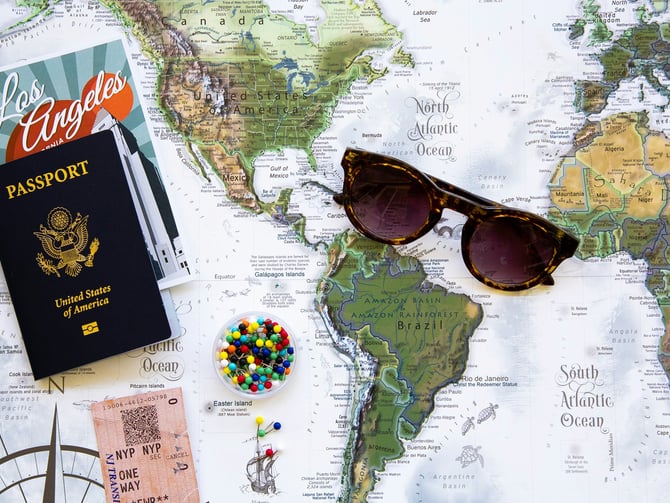 Protect Your Trip in as Little as 60 Seconds