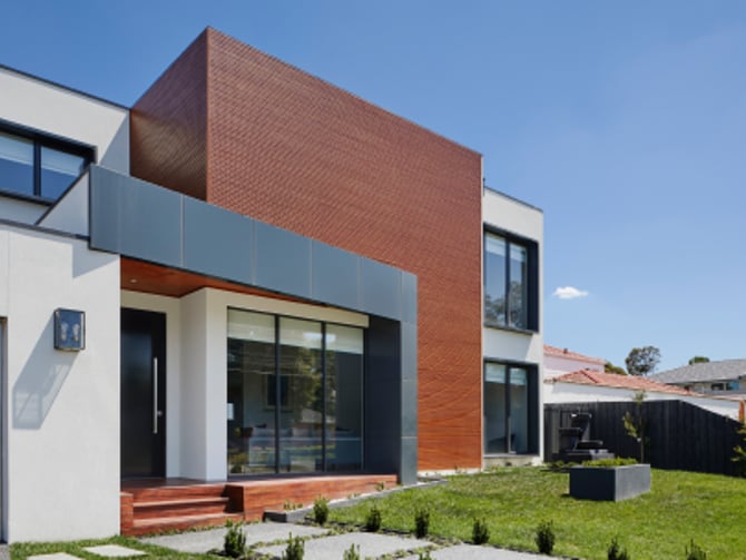Bridgewater Joy Residence