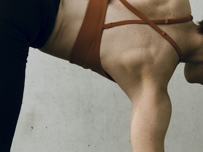 45-Minute Private Pilates Session