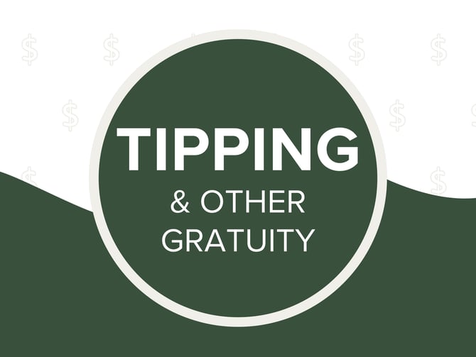 Gratuity