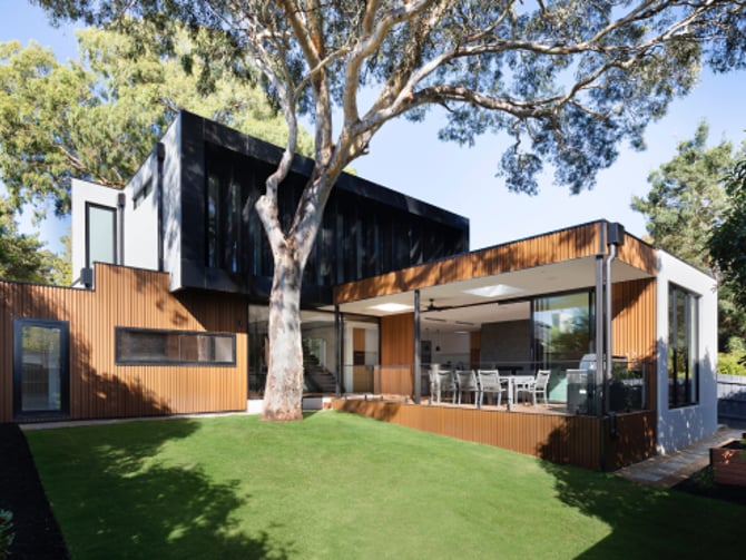 Sunshine Bay Residence